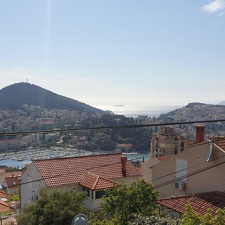 Laura Apartment Dubrovnik Dış mekan fotoğraf