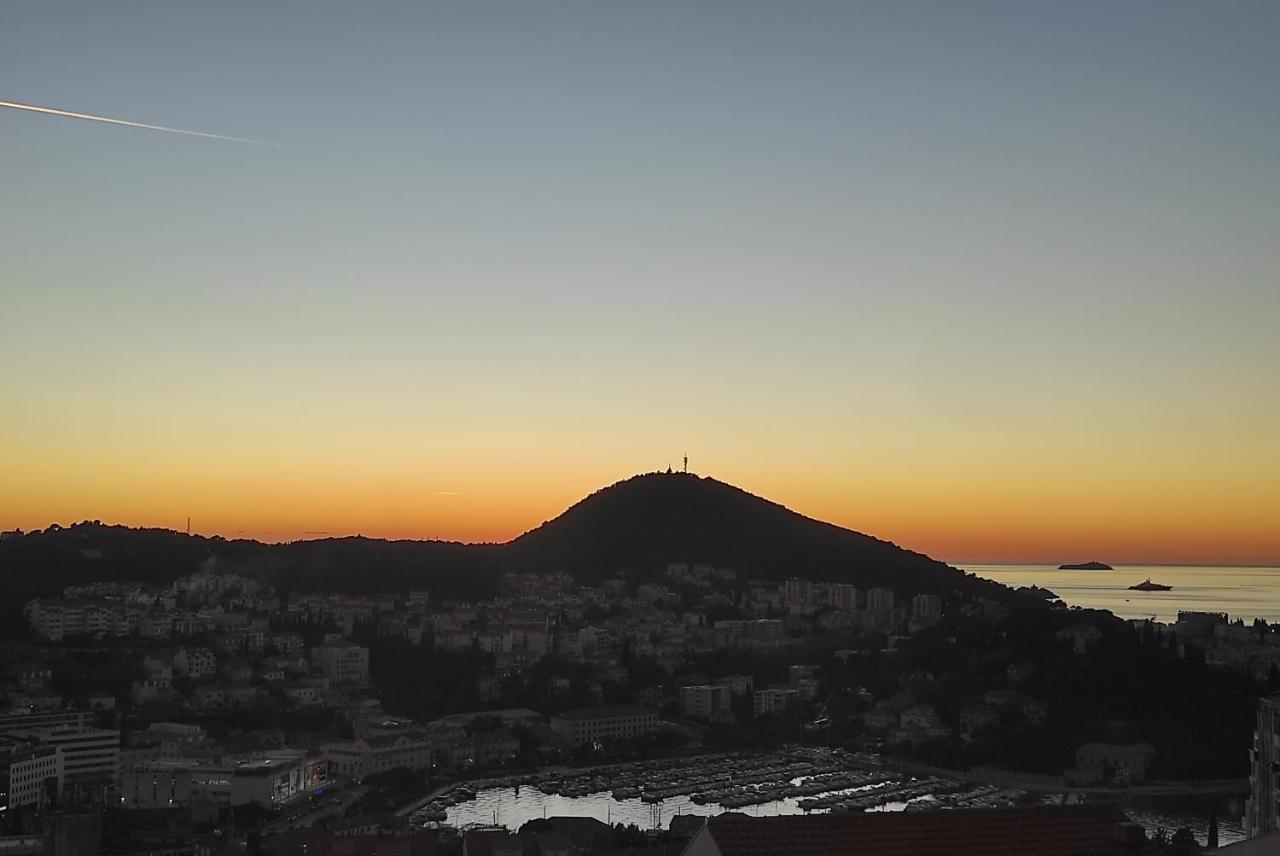 Laura Apartment Dubrovnik Dış mekan fotoğraf