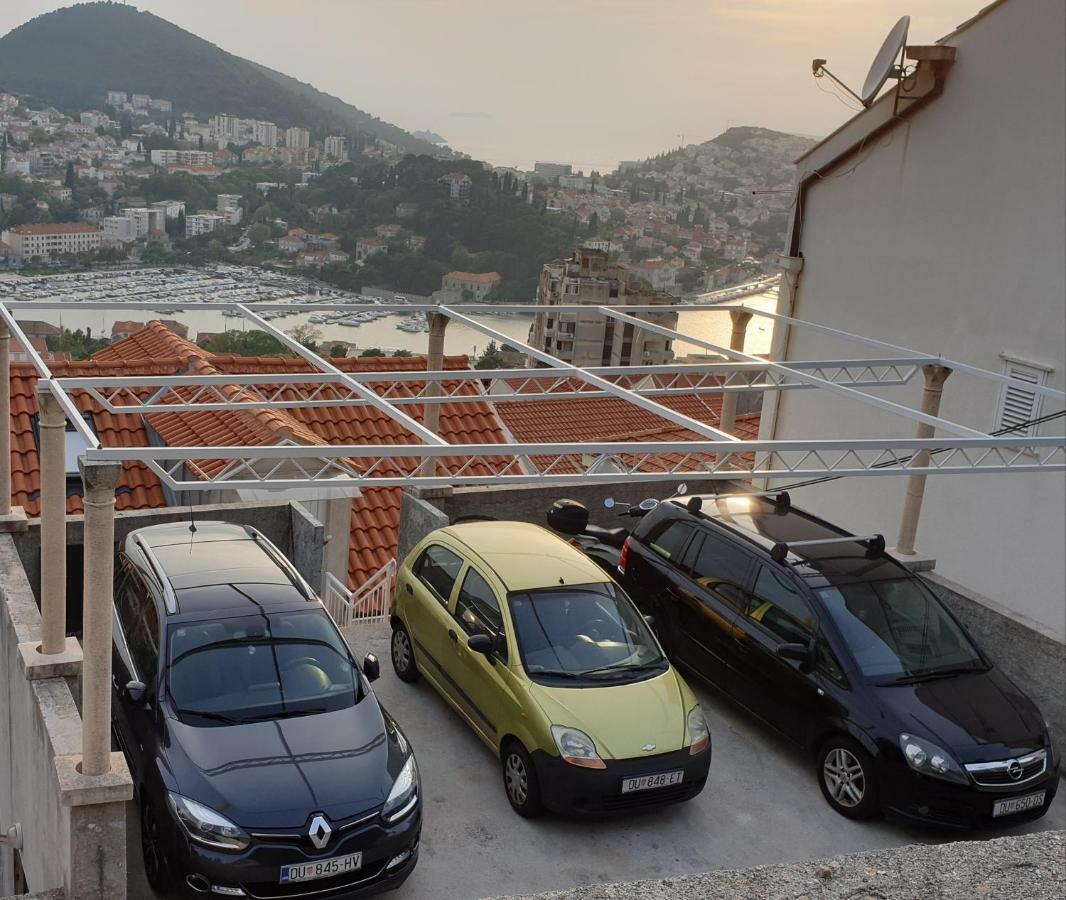 Laura Apartment Dubrovnik Dış mekan fotoğraf