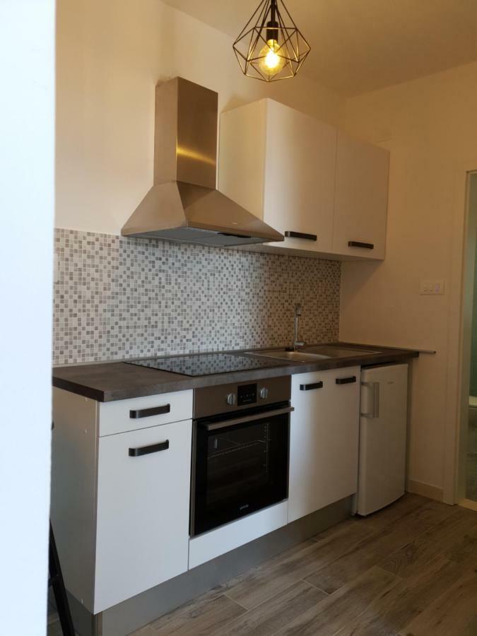 Laura Apartment Dubrovnik Dış mekan fotoğraf
