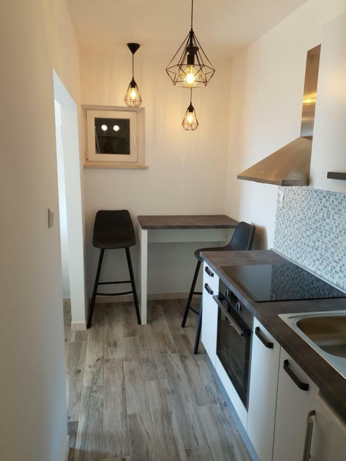 Laura Apartment Dubrovnik Dış mekan fotoğraf