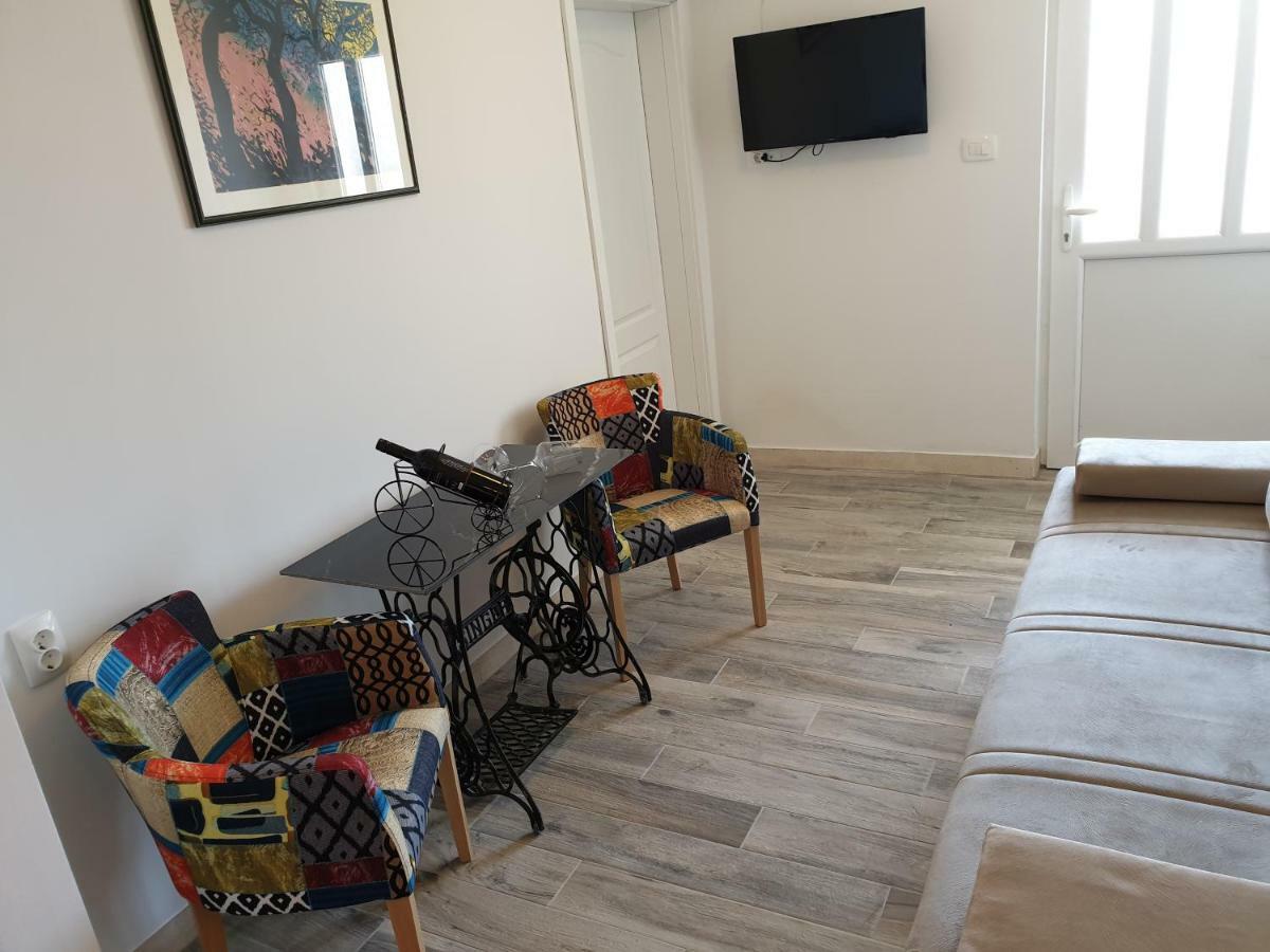 Laura Apartment Dubrovnik Dış mekan fotoğraf