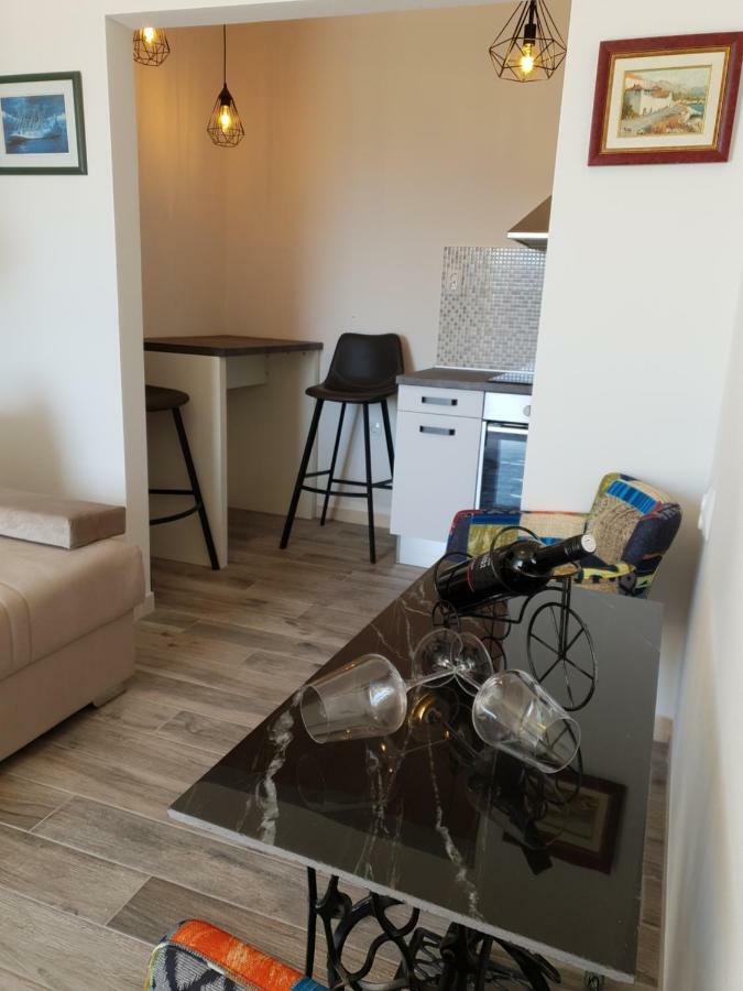 Laura Apartment Dubrovnik Dış mekan fotoğraf