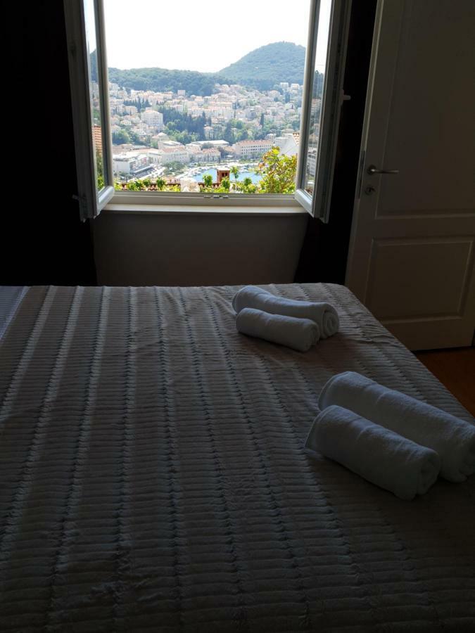 Laura Apartment Dubrovnik Dış mekan fotoğraf