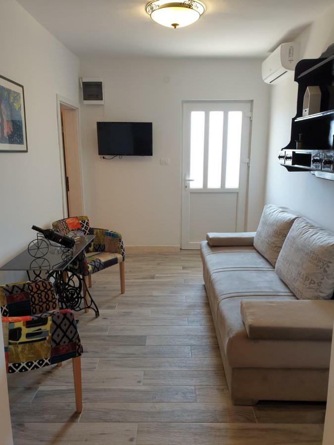 Laura Apartment Dubrovnik Dış mekan fotoğraf