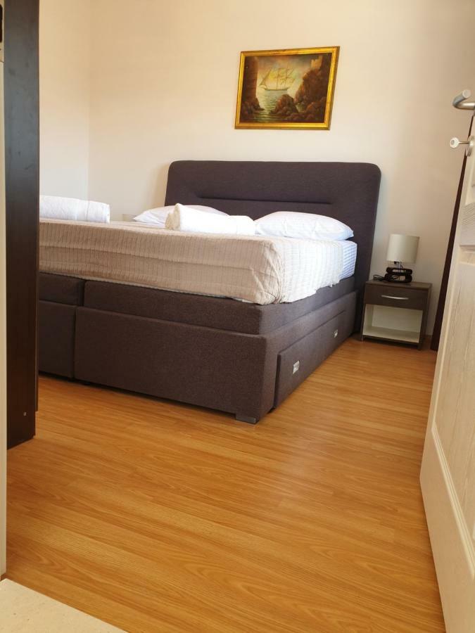 Laura Apartment Dubrovnik Dış mekan fotoğraf