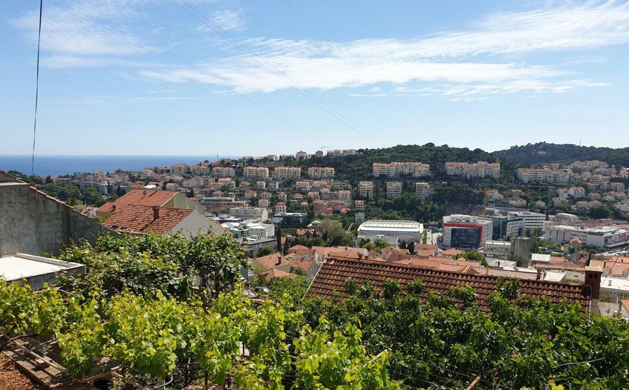 Laura Apartment Dubrovnik Dış mekan fotoğraf