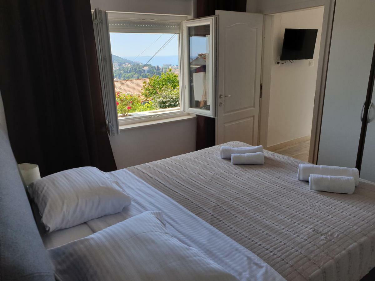 Laura Apartment Dubrovnik Dış mekan fotoğraf